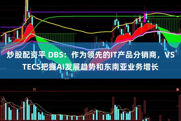 炒股配资平 DBS：作为领先的IT产品分销商，VSTECS把握AI发展趋势和东南亚业务增长